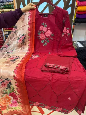 Pakistani Inspired Item